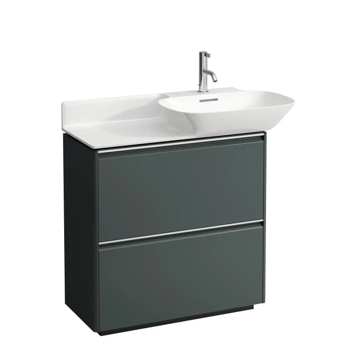 LAUFEN Vanity unit 77 × 35 × 78 cm
