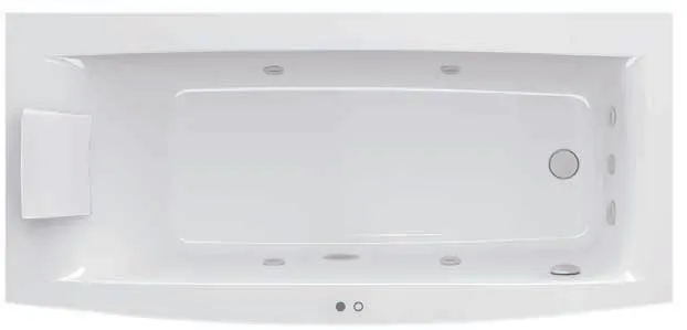 Jacuzzi Versa 160 Bath VERSA 160