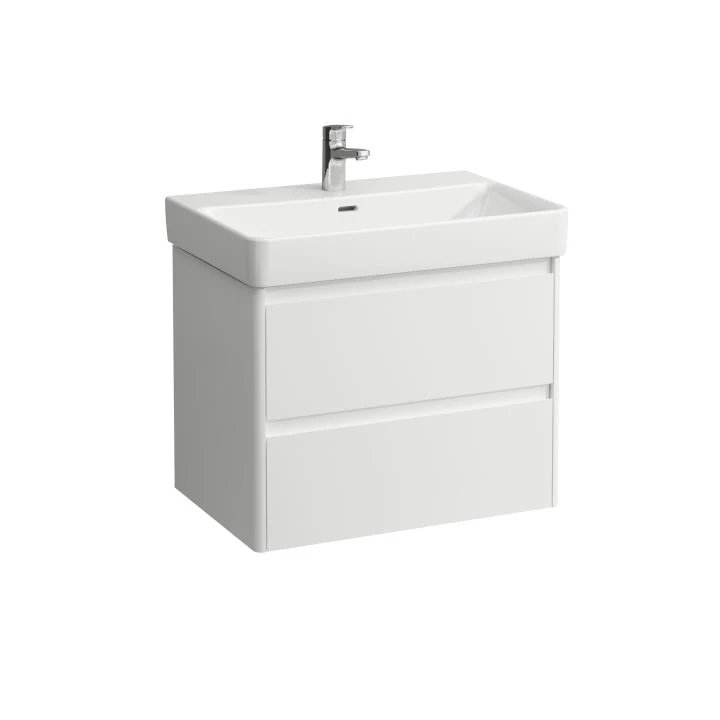 LAUFEN Vanity unit 67 × 44,5 × 51,5 cm H411292