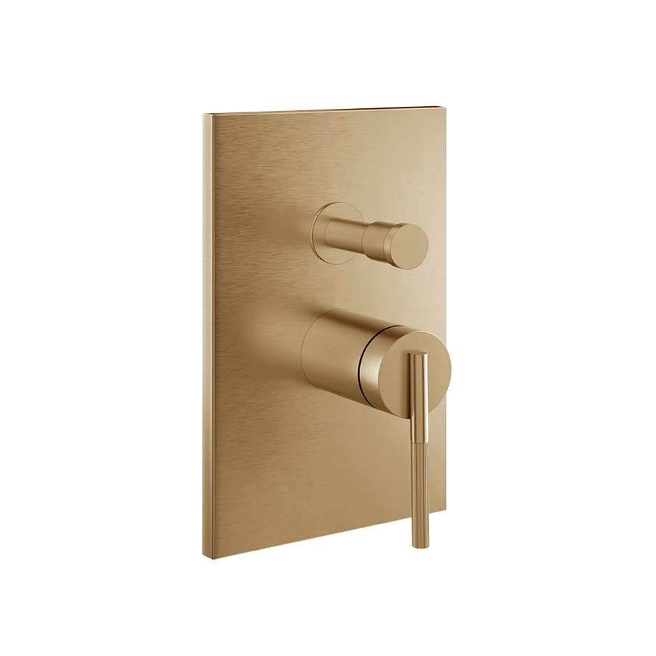 Gessi Shower Mixer 63577