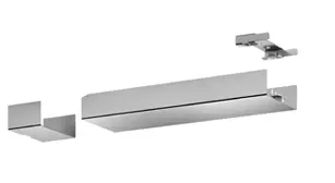Dornbracht BIG RAIN Cover for supply pipes 12940979