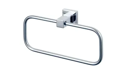 TOTO TOTO Towel ring, L-Series, Square