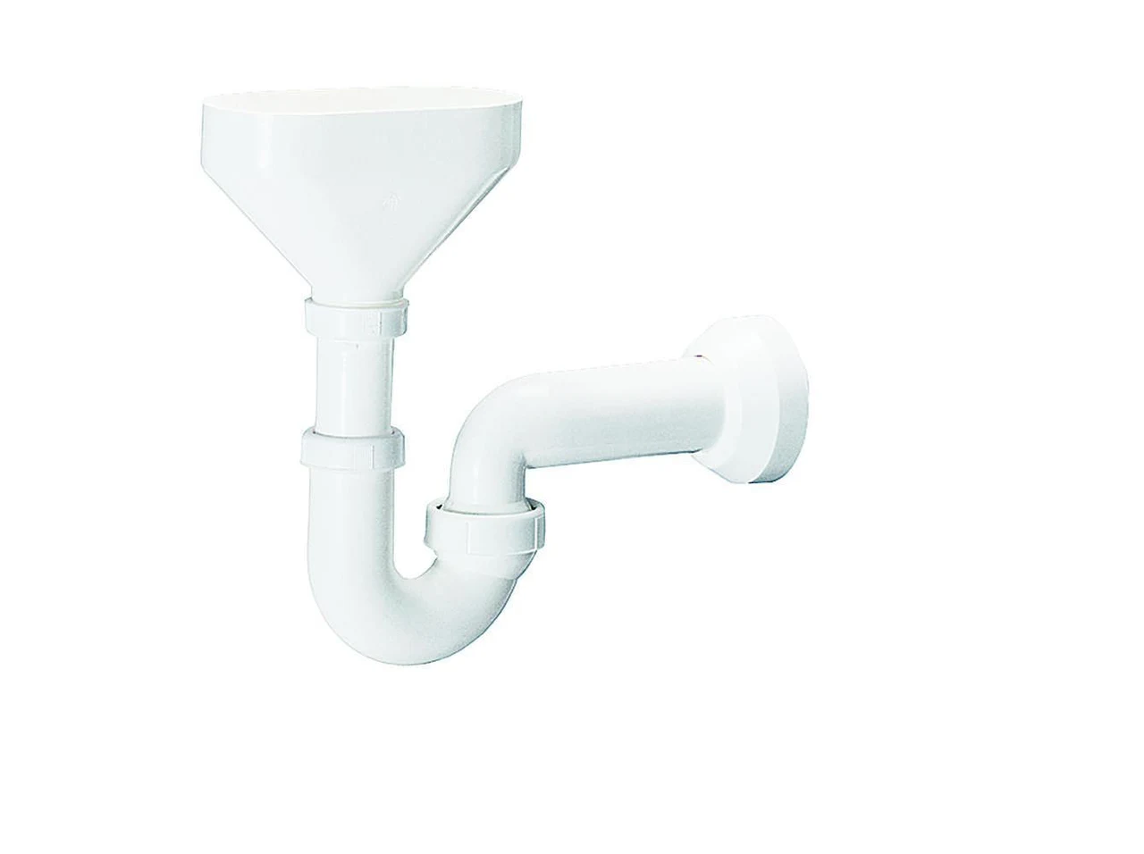 Dallmer Condensate trap type 113, DN 40