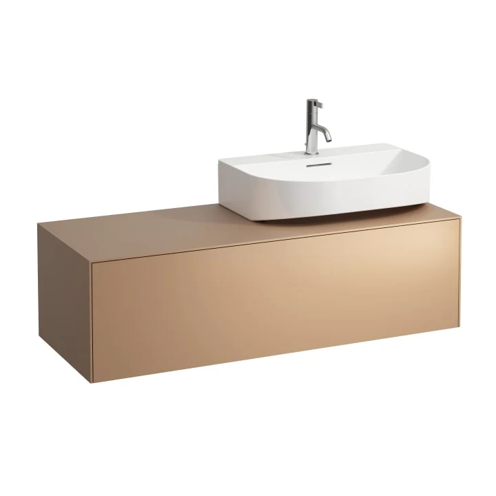 LAUFEN Drawer element 118 × 45 × 34 cm