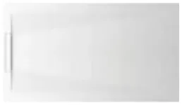 LAUFEN Shower tray H211187