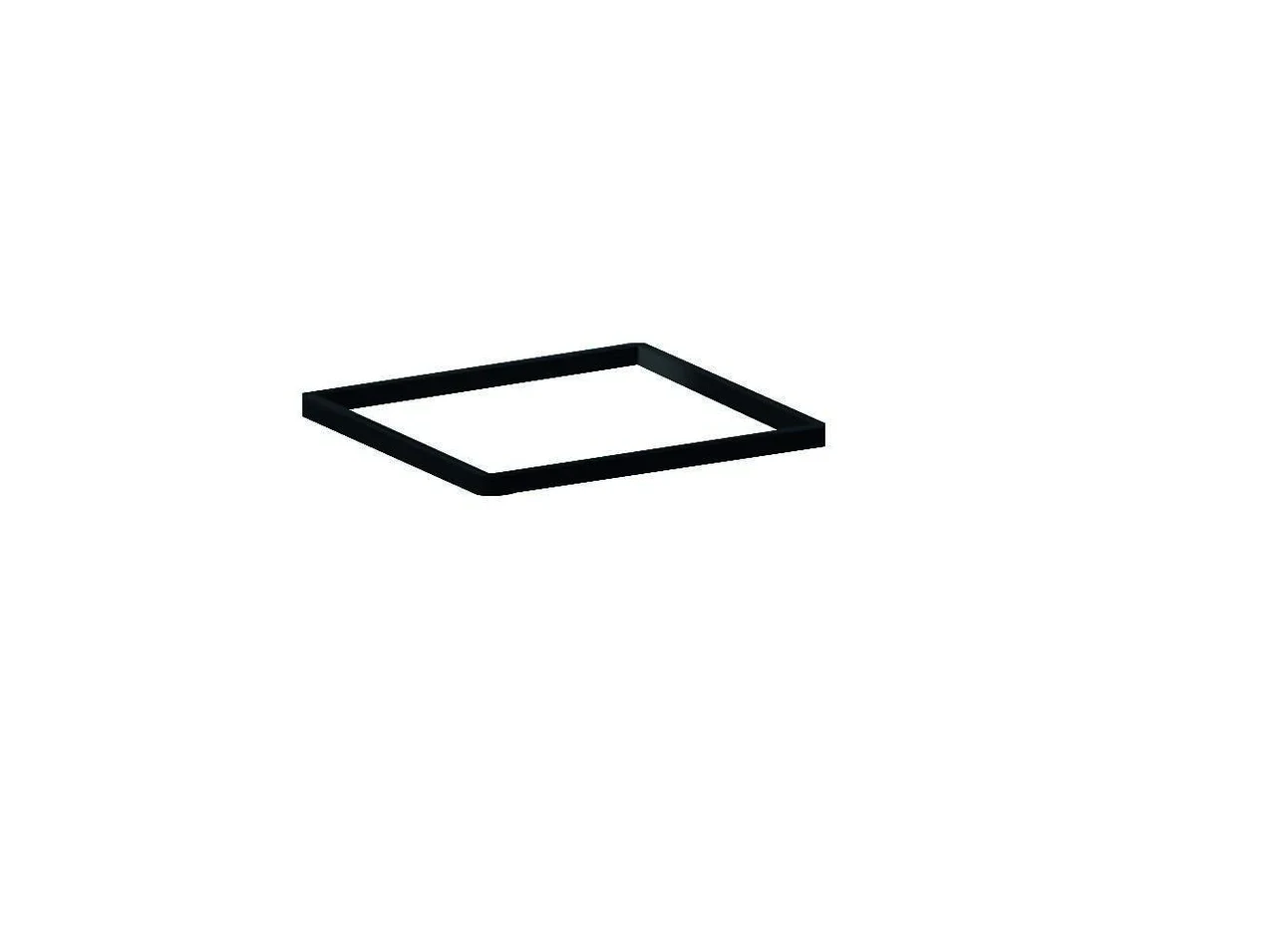 Dallmer Cover seal 2000 for Stausafe DN 100/DN 125