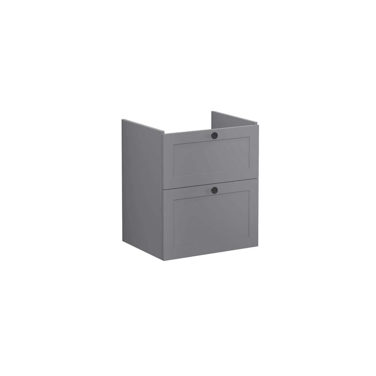VitrA Root Classic Washbasin Unit 68470