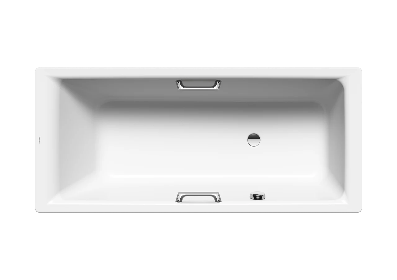 Kaldewei PURO STAR WITH SIDE OVERFLOW 686