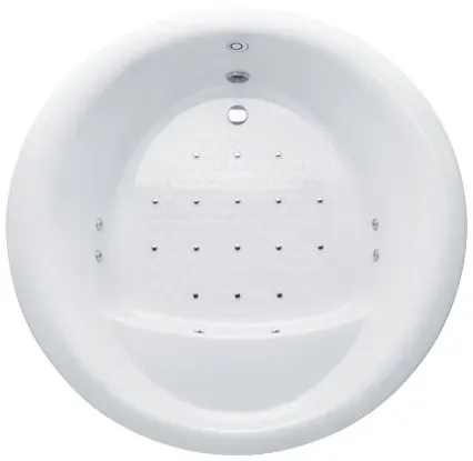 TOTO "Pearl" Acrylic Whirlpool Bathtub ( PPYD1630ZPWE#P ) PPYD1630ZPTE#P