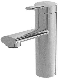 TOTO "Vektor" Lavatory Faucet (Cold Only) TX109LV
