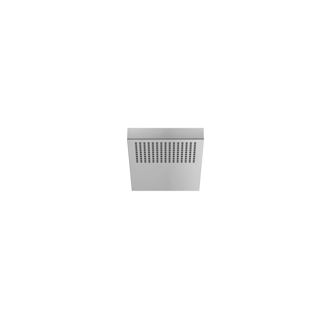 Dornbracht JUST RAIN Rain shower with wall fixing 41550979