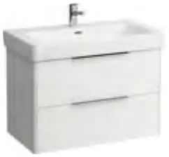 LAUFEN Vanity unit 80,9 × 53,1 × 43,8 cm H402392