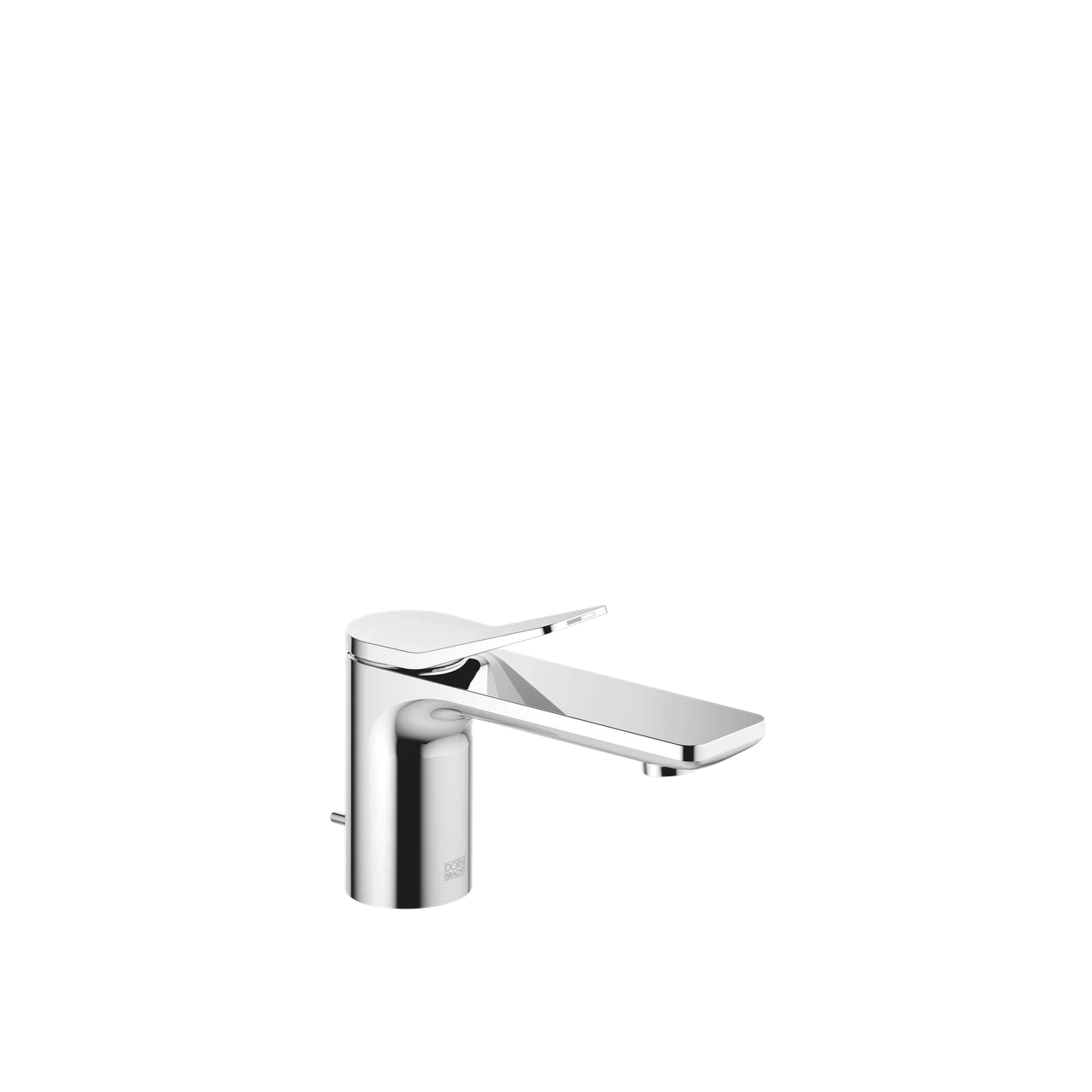 Dornbracht LISSÉ Single-lever basin mixer with pop-up waste 33500845