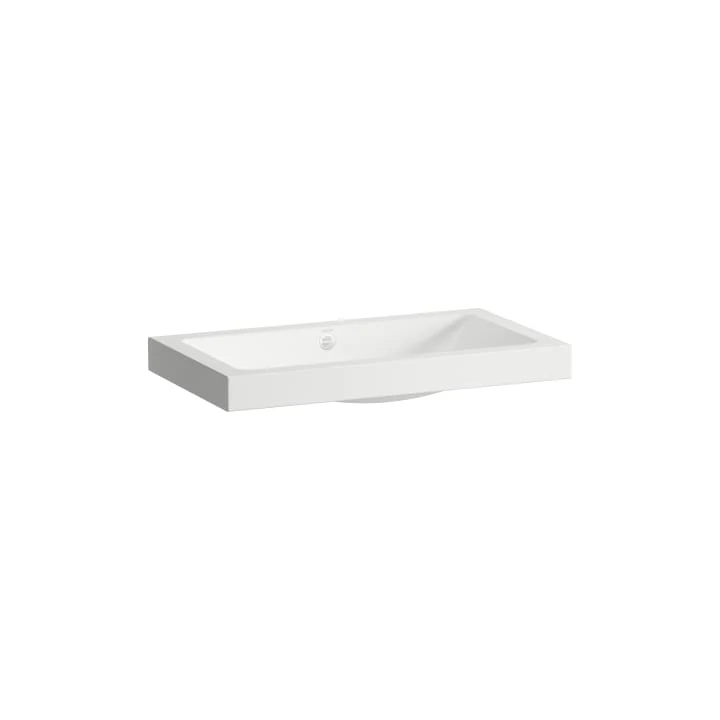 LAUFEN Washbasin bowl 80 × 45,5 cm