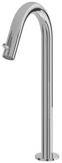 TOTO Lavatory Faucet (Cold Only) (Height= 346 mm) TX127L