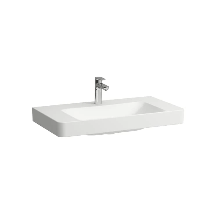 LAUFEN Washbasin 85 × 46,5 cm