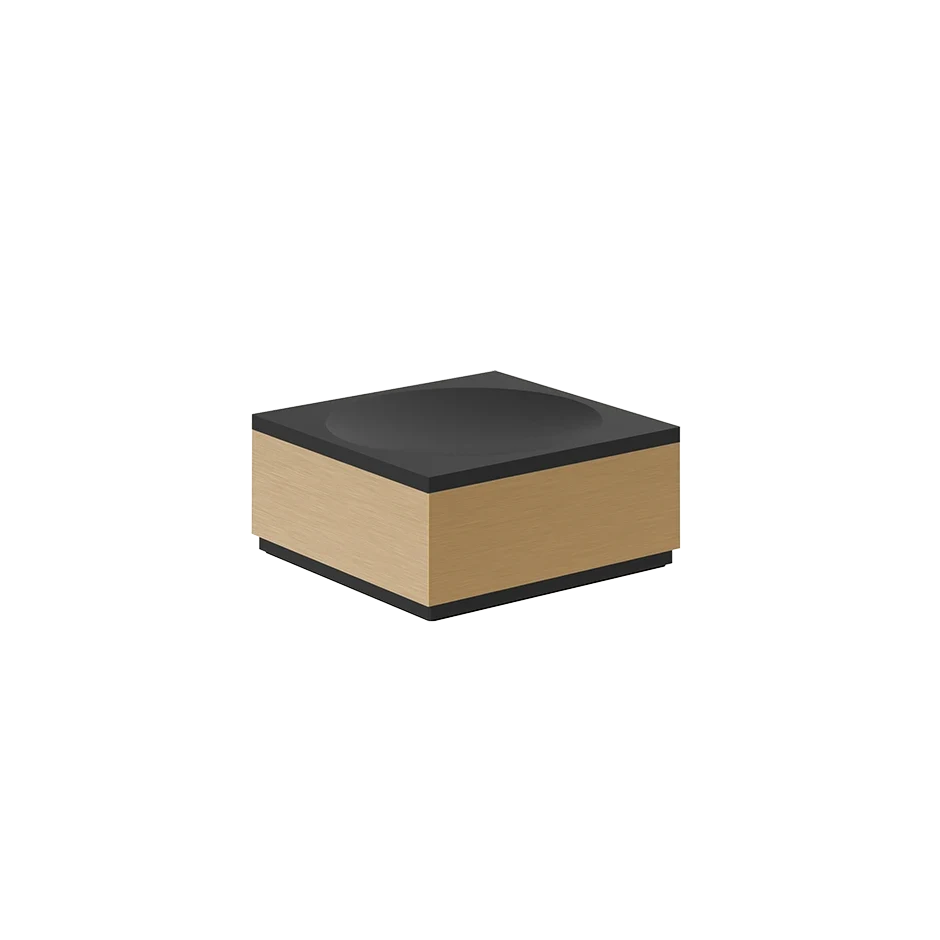 Gessi Soap Holder 77525