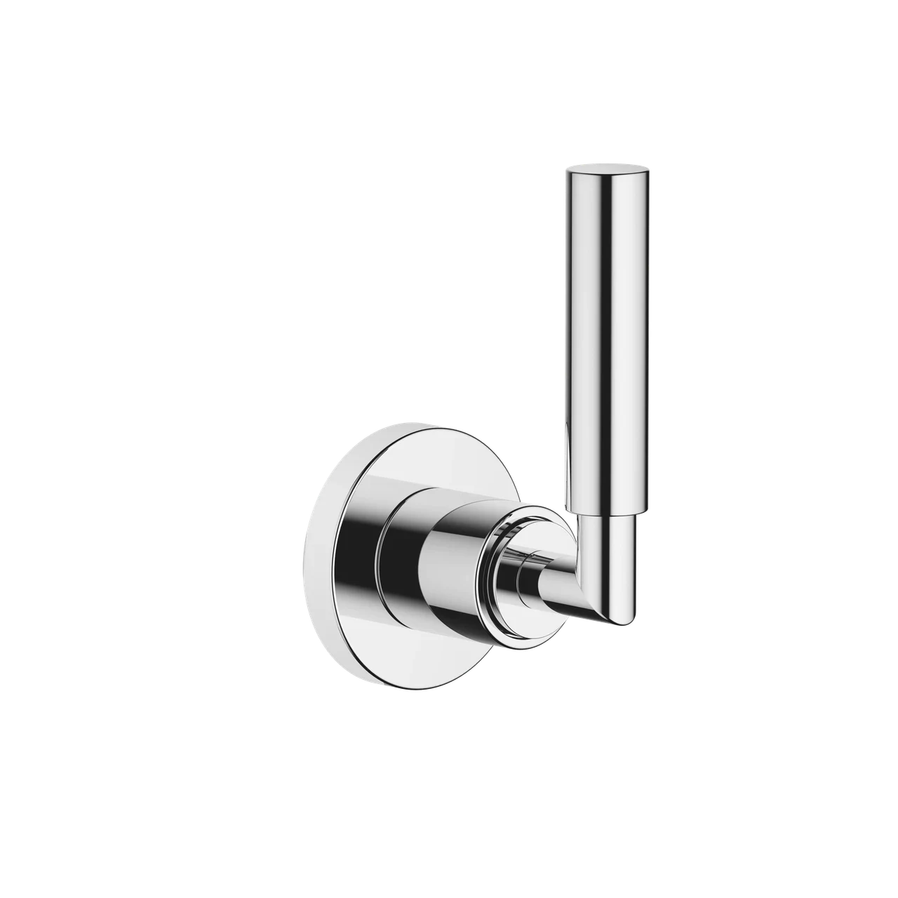 Dornbracht TARA Wall valve clockwise closing 1/2" 36607882