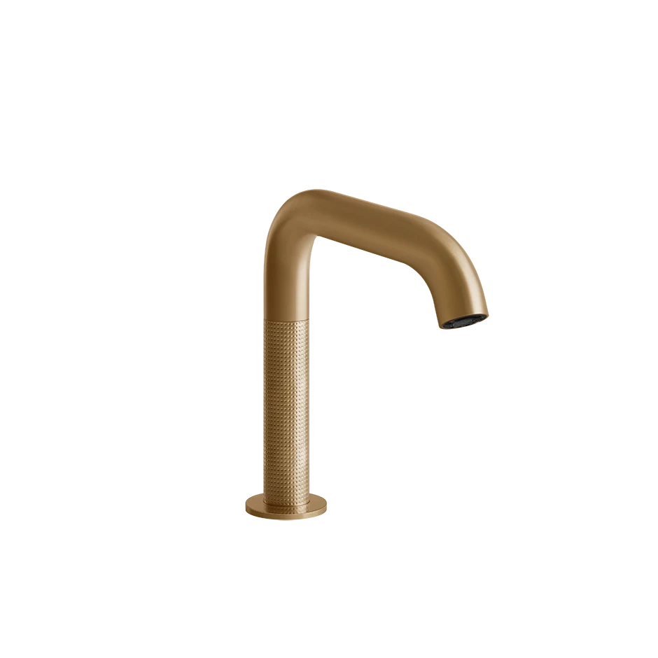 Gessi Electronic Mixer