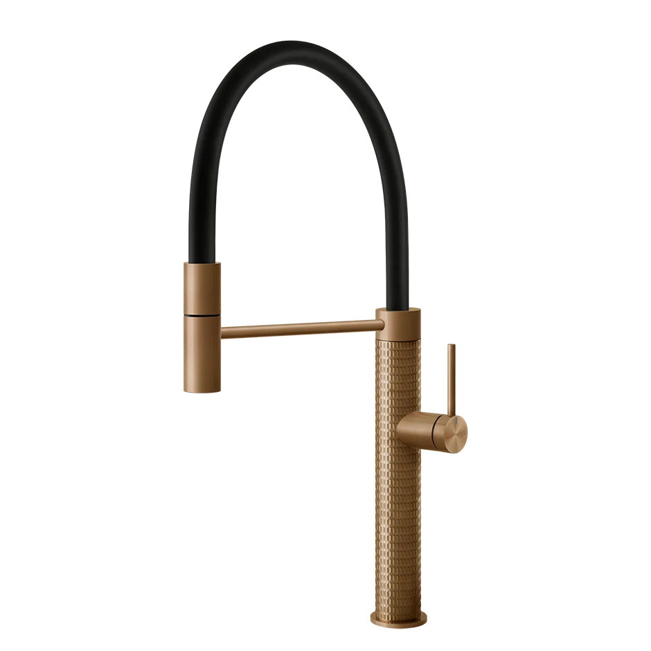 Gessi Sink Mixer 60012