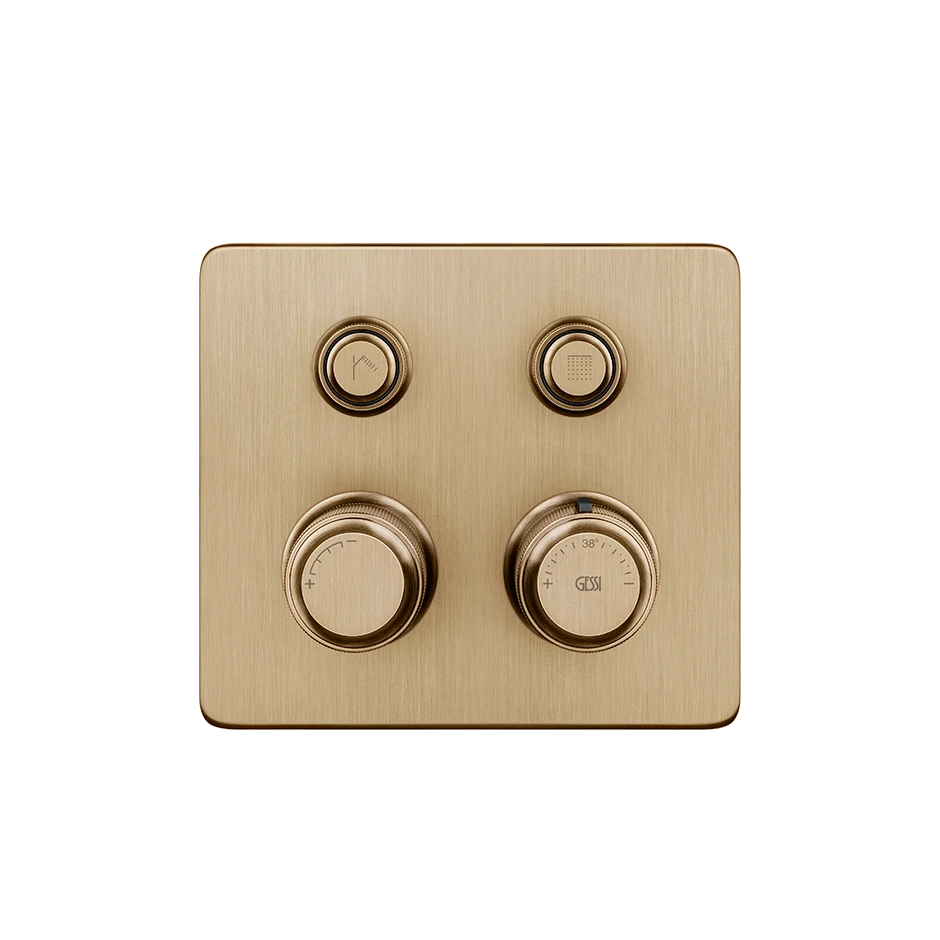 Gessi Shower Mixer 65232