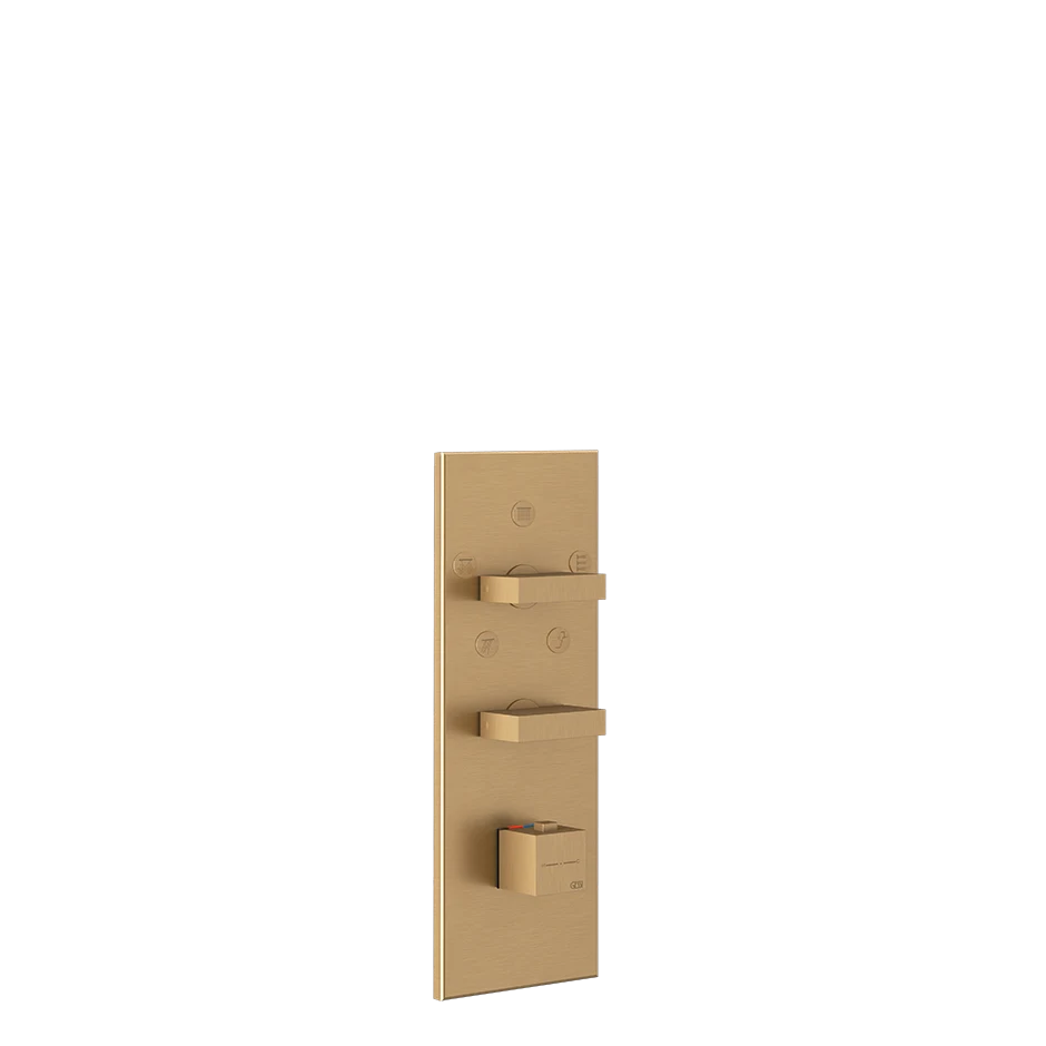 Gessi Shower Mixer 43032
