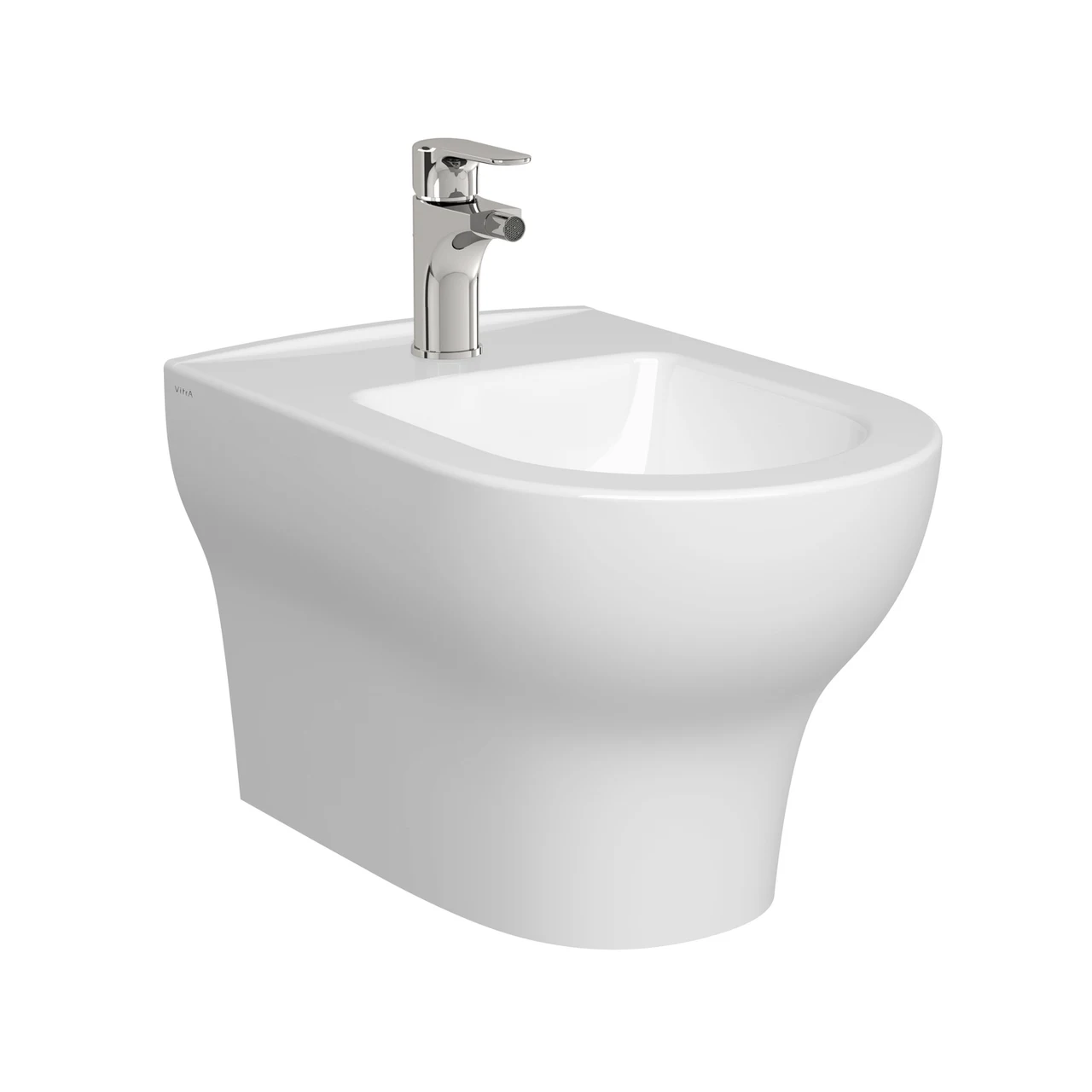 VitrA Zentrum Bidet 7788L003-0288
