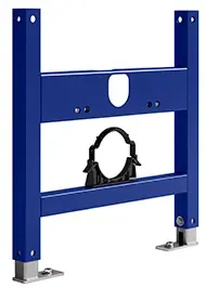 TOTO Concealed Frame ( Replacement of WH004 )Can be matched with CW822RFVA/ TREF35L2A WH005A