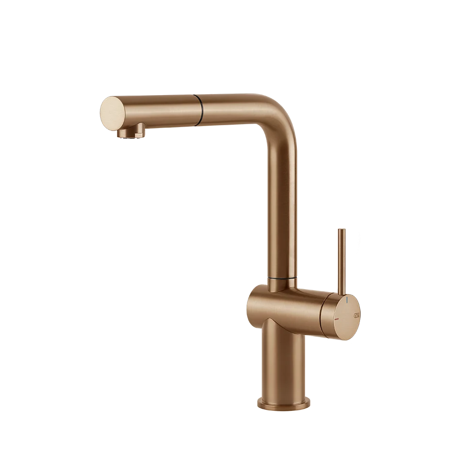Gessi Sink Mixer 60433