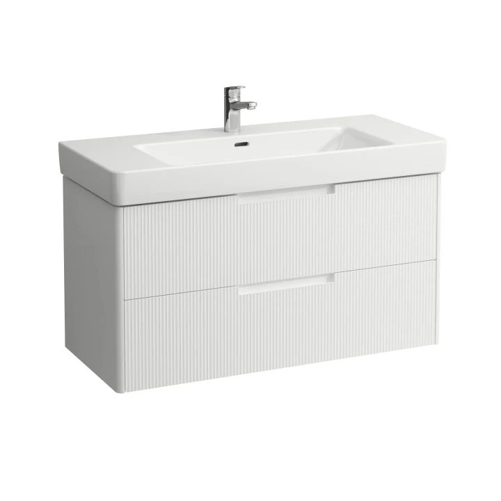 LAUFEN Vanity unit 102 × 44,5 × 51,5 cm H411532