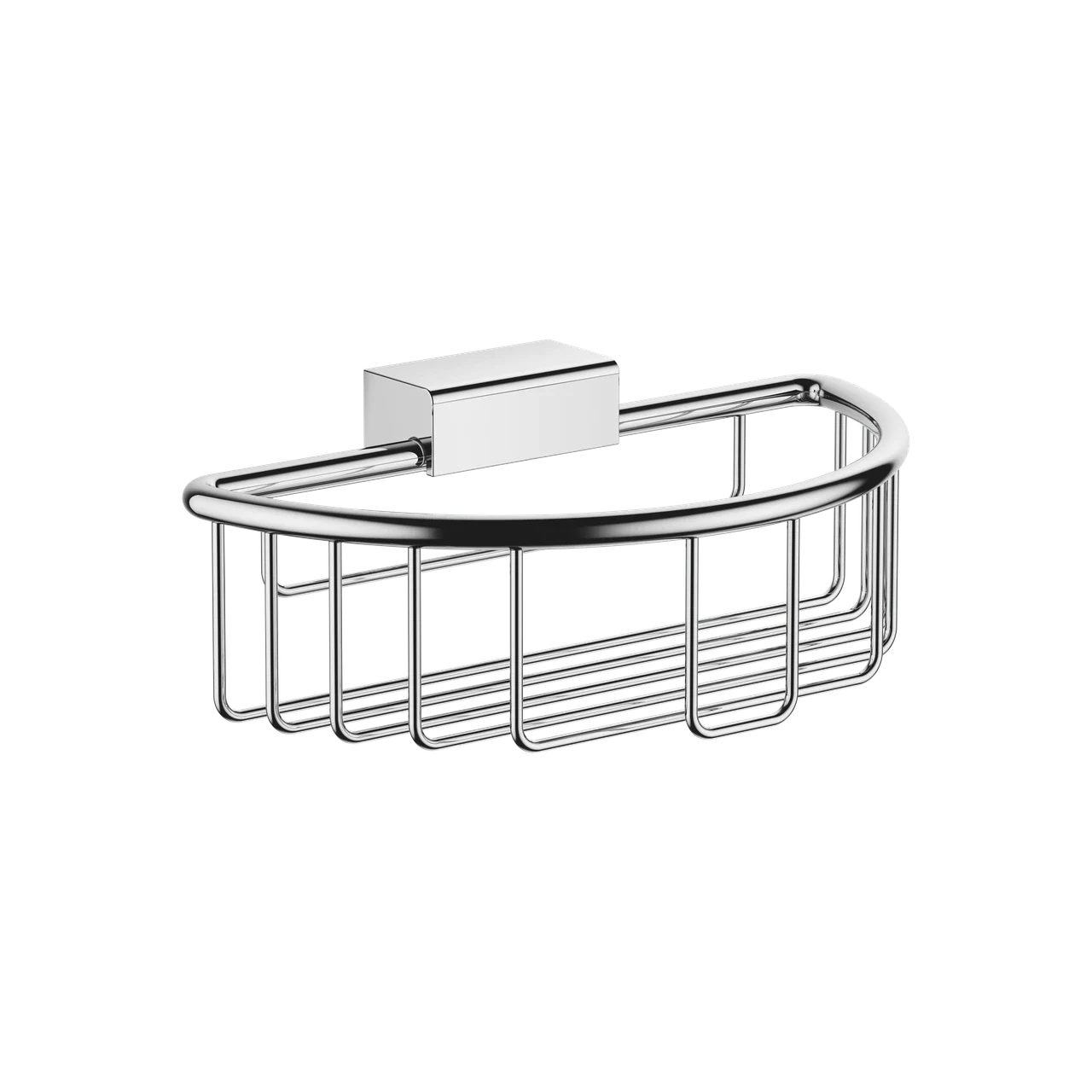 Dornbracht Shower basket for wall mounting