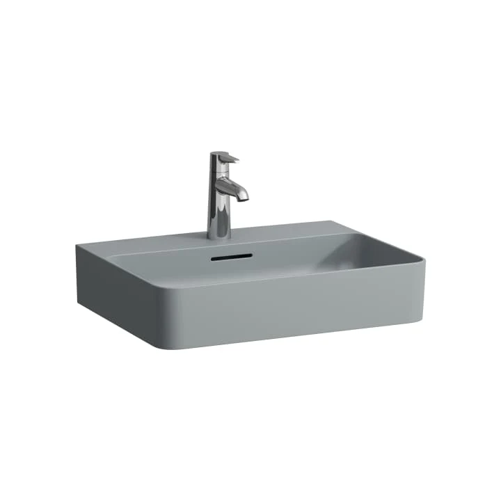LAUFEN Washbasin 55 x 42 cm H810282
