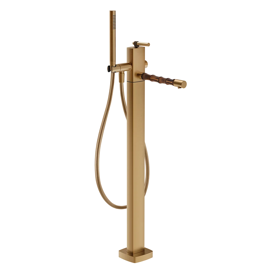 Gessi Bath Mixer