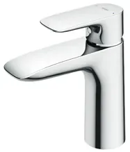 TOTO "GA" Single Lever Lavatory Faucet without Popup TLG04303D