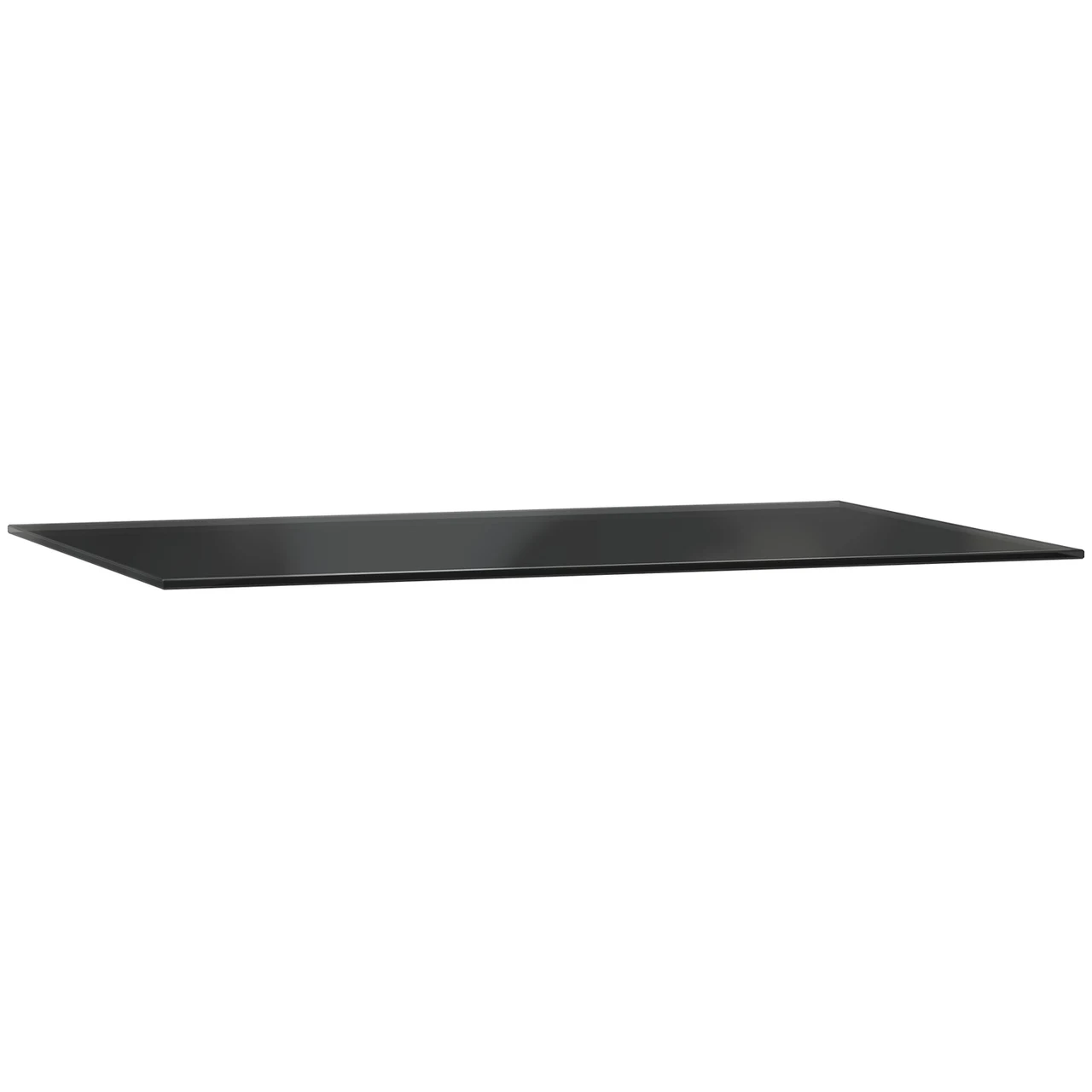 VitrA Frame Glass Countertops 61638