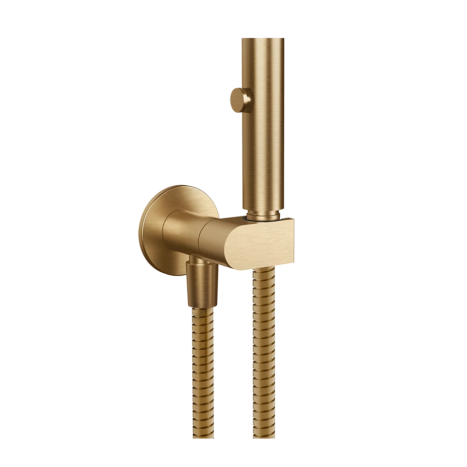 Gessi Hydrobrush