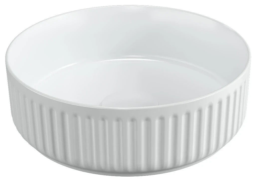 Isvea Ion Counter-Top Washbasin 36 cm 10NF66036
