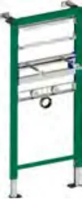 LAUFEN INEOLINK concealed frame H910120