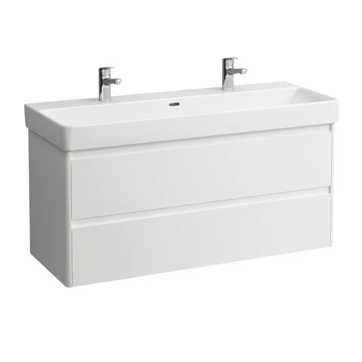 LAUFEN Vanity unit 117 × 44,5 × 51,5 cm H411322