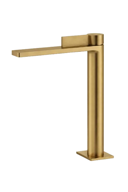 Oceandell Tall Single-Lever Basin Mixer MOT-0002