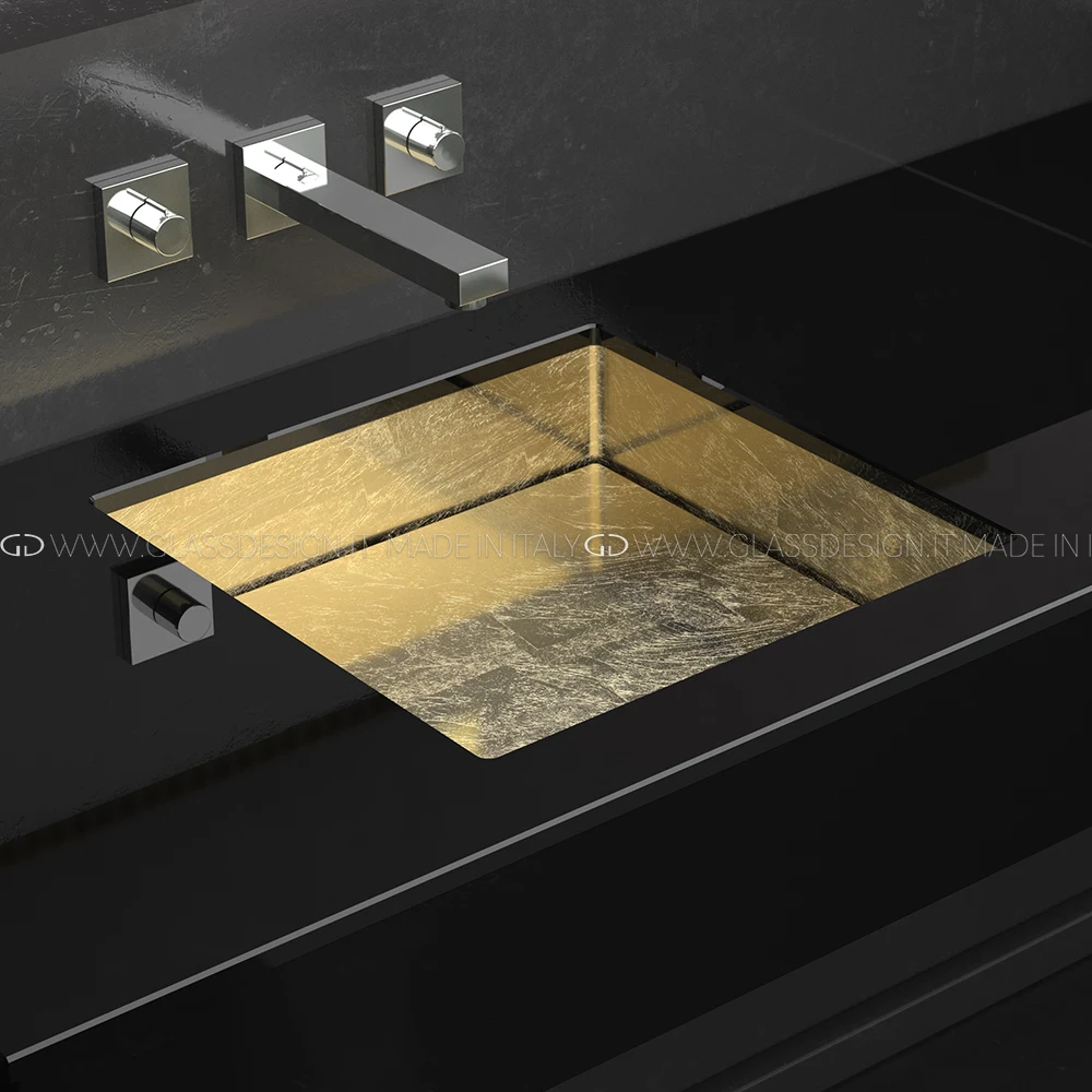 Glass Design Four Lux Sotto FOURSFA