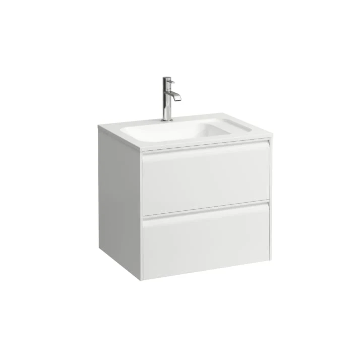 LAUFEN Vanity unit 57 × 44 × 50,5 cm H421672