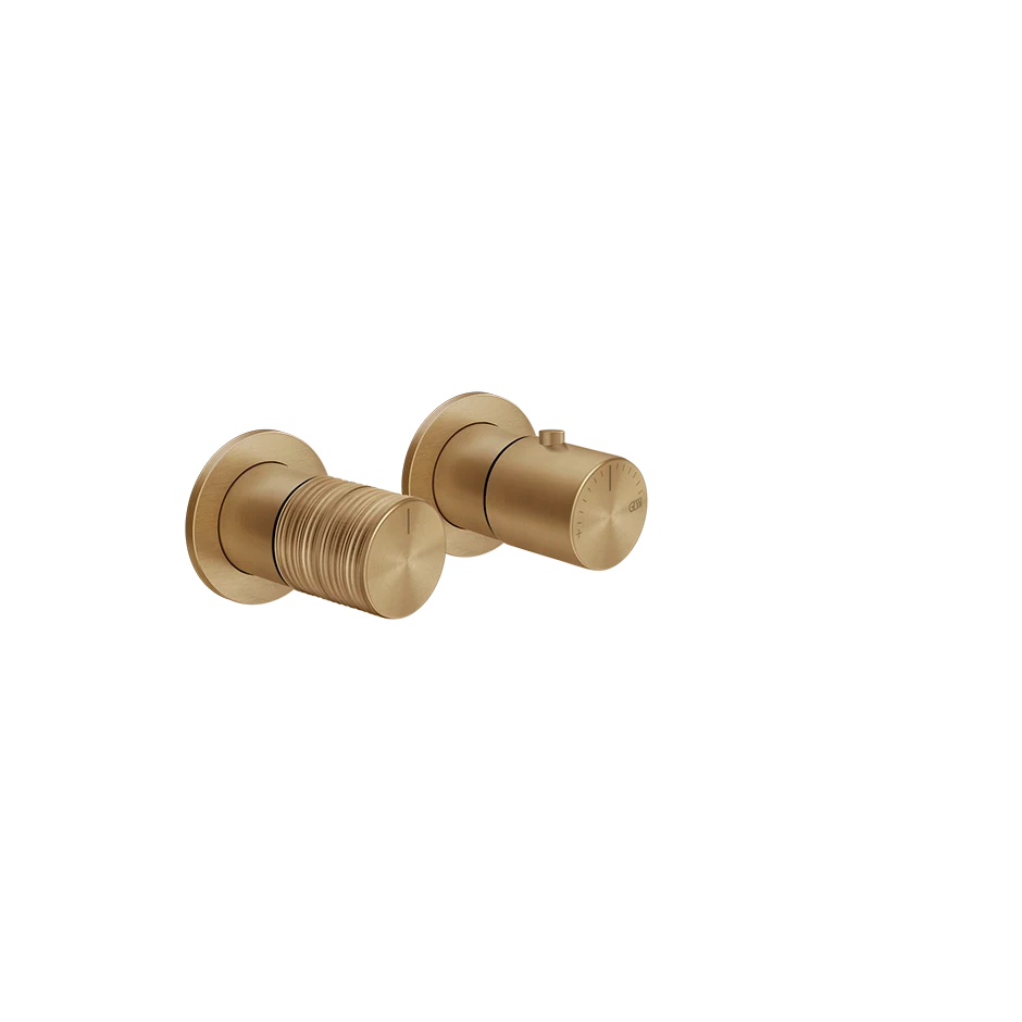 Gessi Shower Mixer 70334