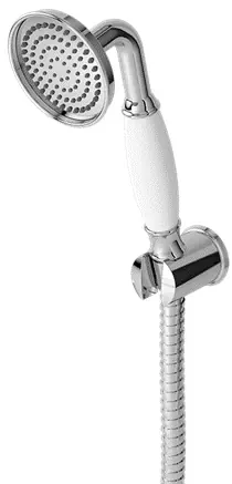 TOTO "Gloria" Hand Shower Set ( THX118SGN ) THX118SGZ