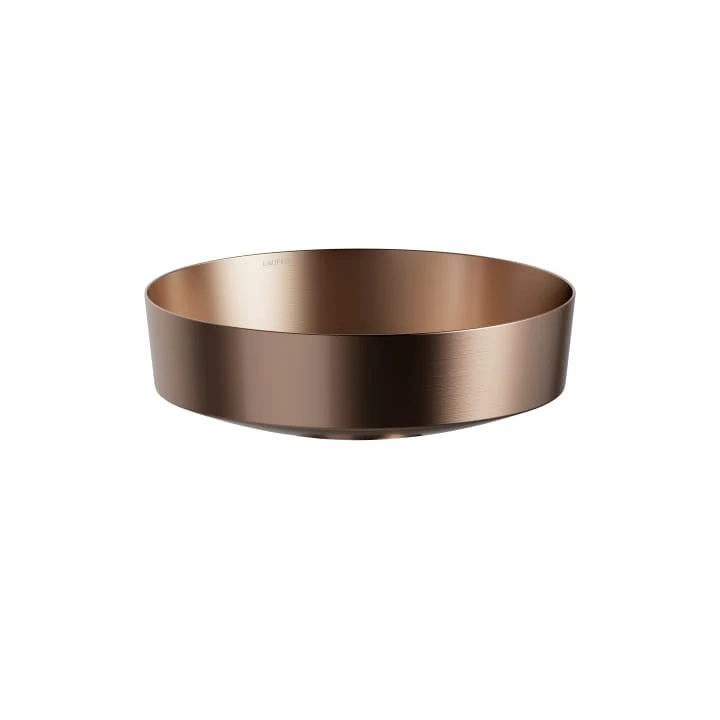 LAUFEN Washbasin bowl 40 × 40 cm H512RO41531121