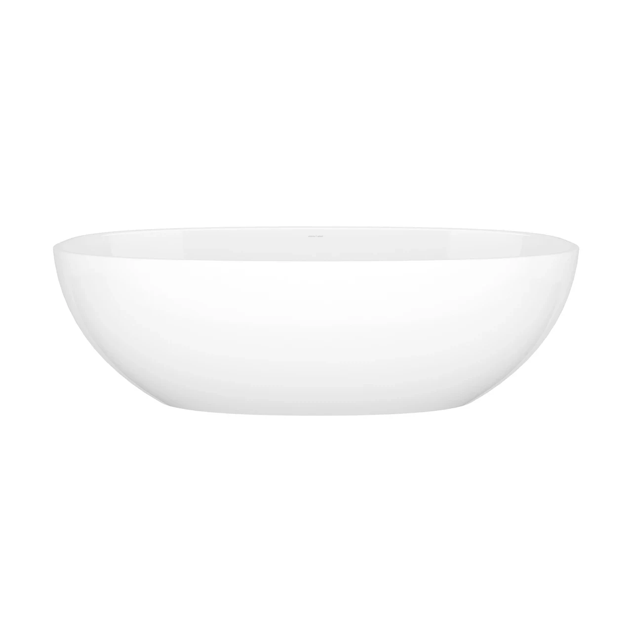 Victoria + Albert Barcelona 71" x 34" Freestanding Soaking Bathtub With Void BA3NO