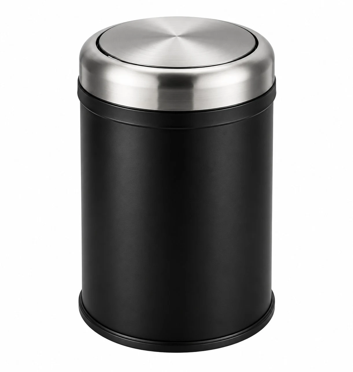 Oceandell Bathroom Bin – 10 L AXA-0013