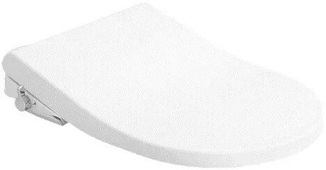 TOTO Duroplast Eco-Washer W/Bidet Function (Soft Closing)140-160 mm hinges distance TCW09S
