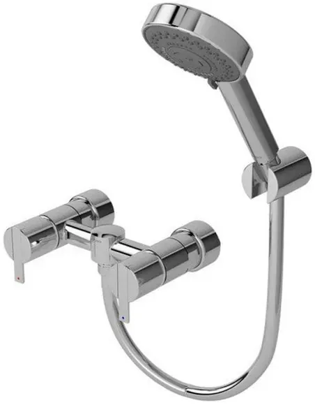 TOTO "Ego" Combination Shower Set ( TX446SE ) TX446SEN