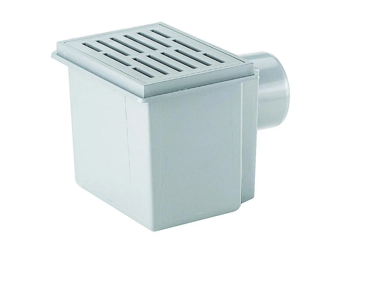 Dallmer Utility drain type 71, DN 100 710062